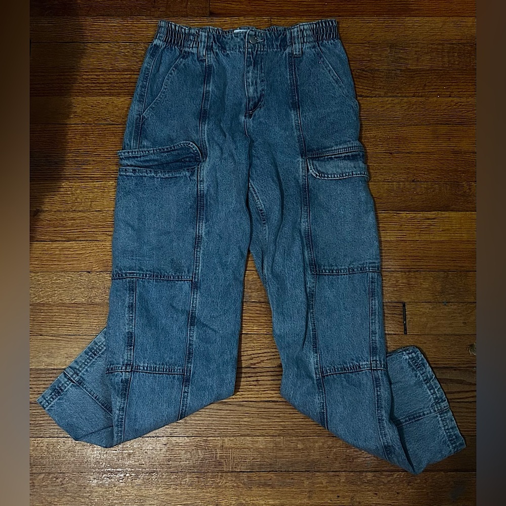 Blue RSQ Jeans